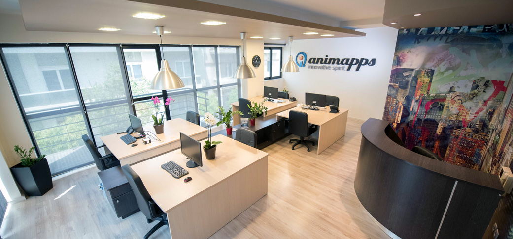Animapps εταιρεία 1
